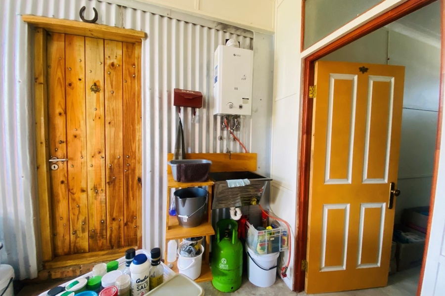 3 Bedroom Property for Sale in Tesselaarsdal Western Cape